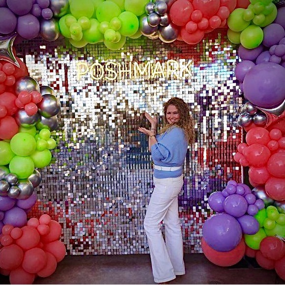 Meet your Posher, Islandaloha - Picture 2 of 6